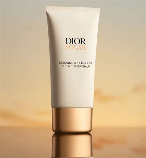 dior solar pouchette|Dior solar sun balm.